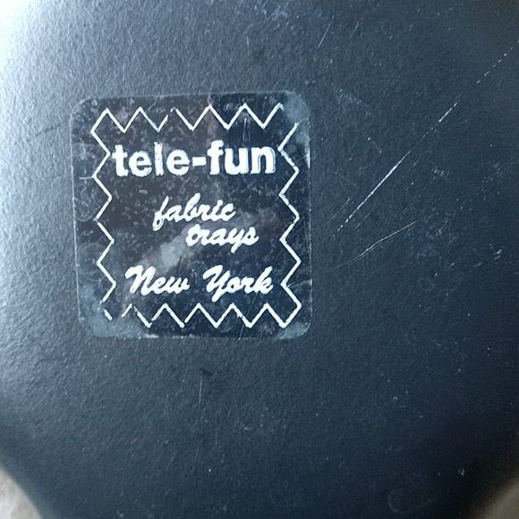 Vintage bowl set - Picture 9 of 11